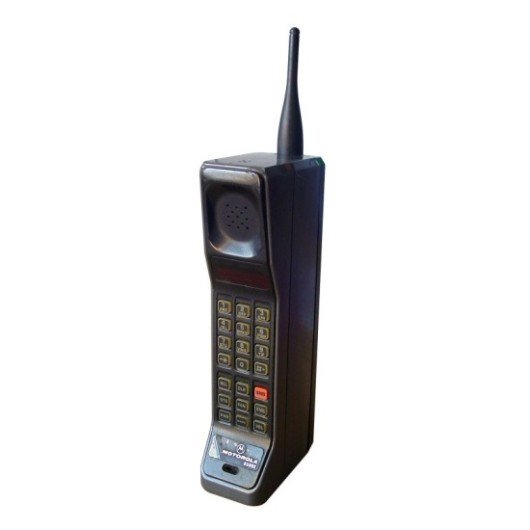 Motorola DynaTAC 8500X