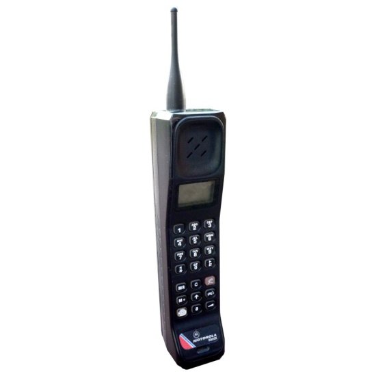 Motorola DynaTAC 8800X
