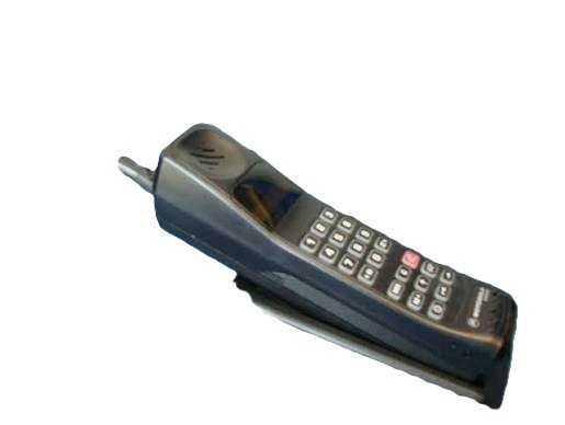 Motorola DynaTAC 888